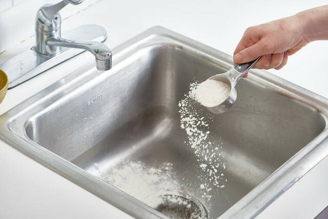 Thông tắc chậu rửa tại Quận Hoàn Kiếm