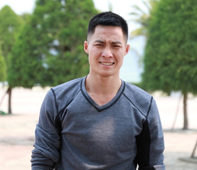 Anh Trung - Phường Ngọc Khánh, Ba Đình