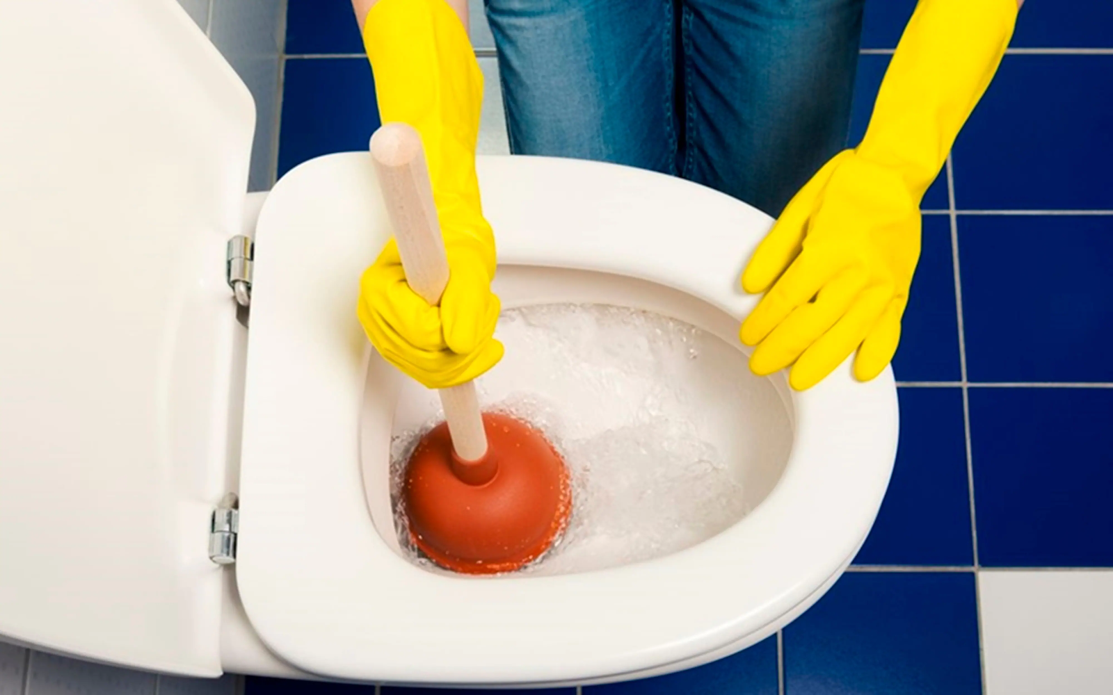 Thông Tắc Bồn Cầu Tại Hà Nam