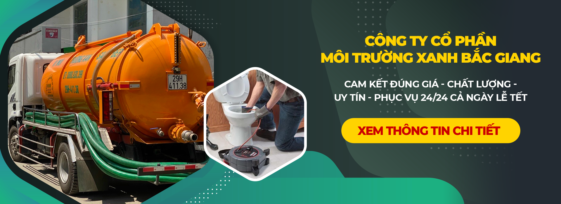 Thông tắc vệ sinh Hà Nội