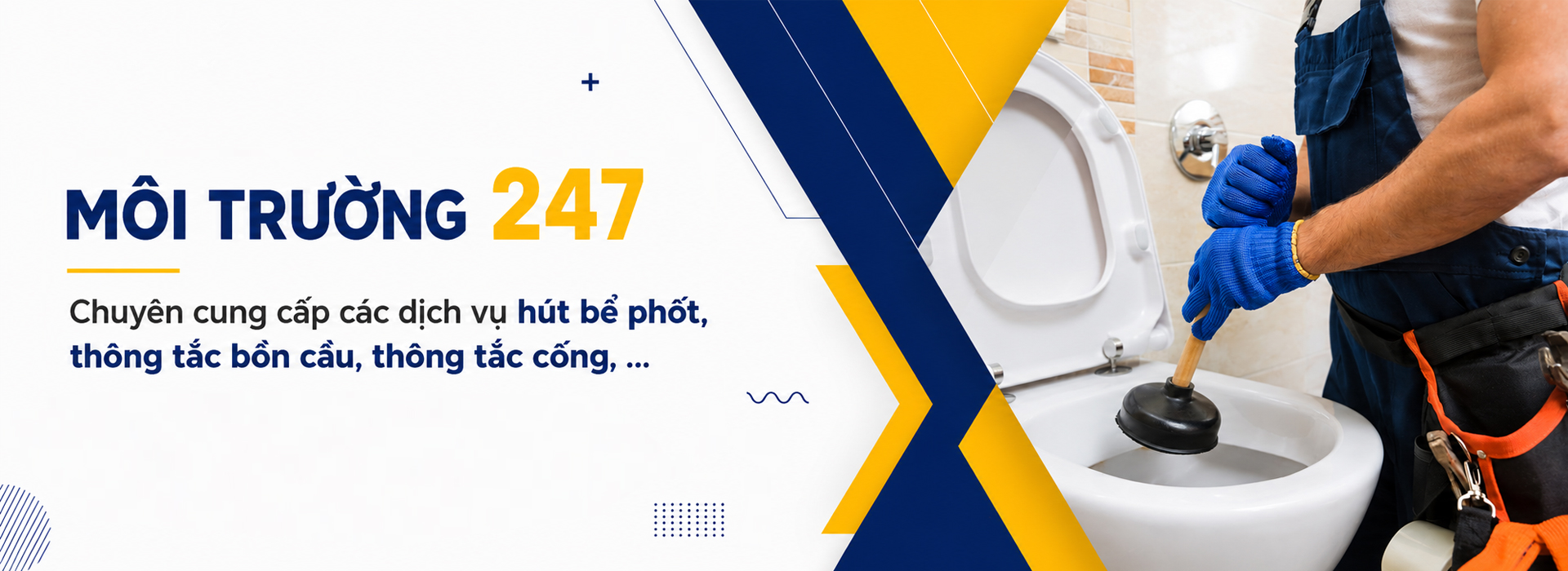 Thông tắc vệ sinh Hà Nội